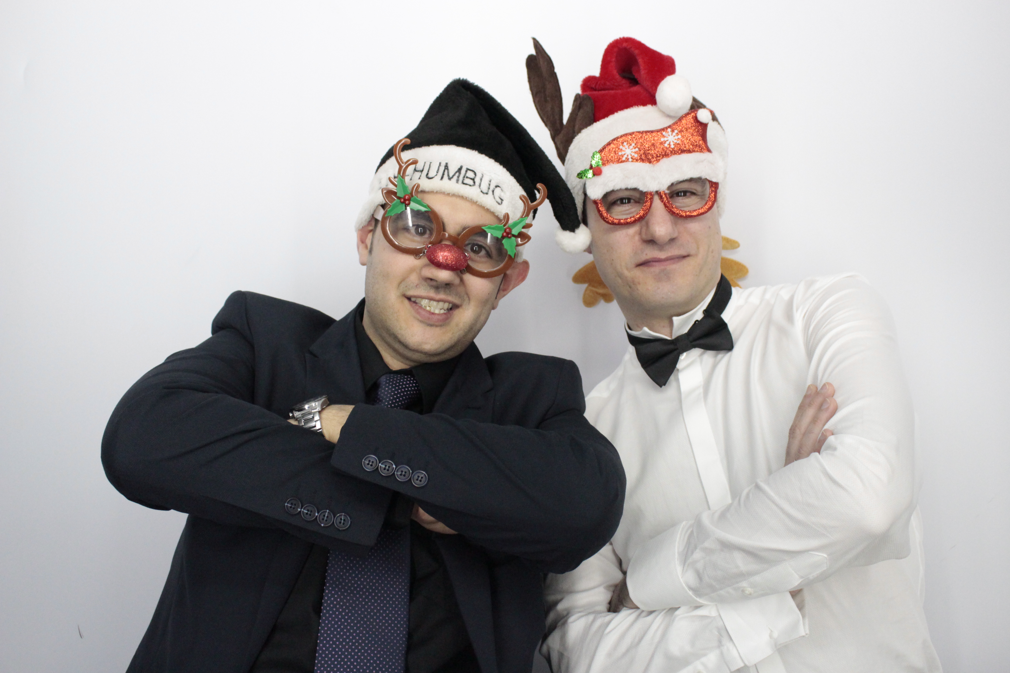 Siemens Christmas Party | View more photos from the event at gallery.myphotoboothexperience.co.uk/u/MyPhotoBoothExperienceLtd/Siemens-Christmas-Party-0